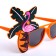 Carnival glasses "cocktail"