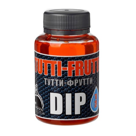DIP Sonik Baits, Tutti-Fright, 150 ml