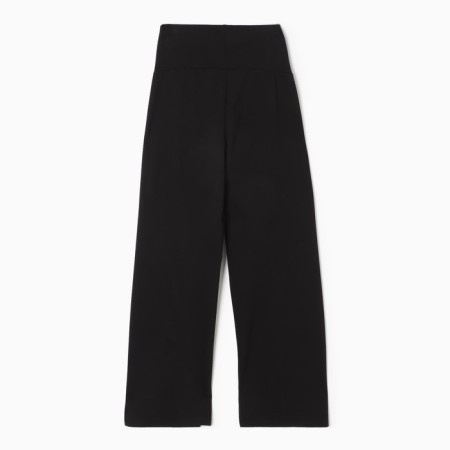 Women's Mist Cozy Style, black color, black, height 160/165, size 60-7