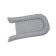 Polini Kids Polini Kids, Gray Color