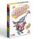 Card game "Twisting is language" Heroes, 10+