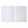 Notebook of 40 sheets in the cage "Cat Girl", cover coated cardboard, offset block 65g/m2, mix