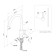 Kitchen mixer IDDIS KITChen, K05STJ0I05