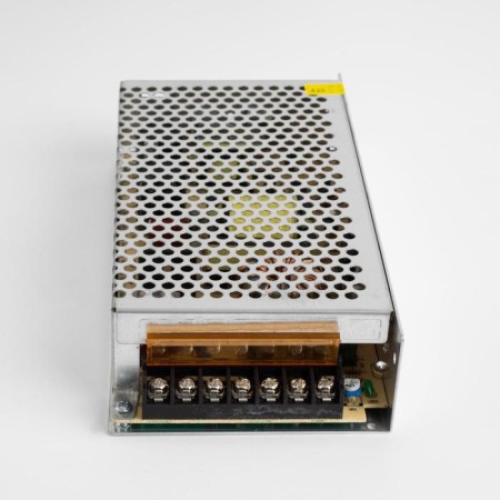 General power supply for 12 V LED tape, 200 W, IP20-2