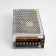 General power supply for 12 V LED tape, 200 W, IP20