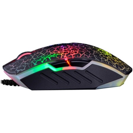 Mouse A4Tech Bloody A70A Black Optical (6200DPI) USB (7but)-1