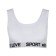 Top female, white color, rr 48