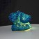 Interior souvenir "Coral" 11x9x9cm