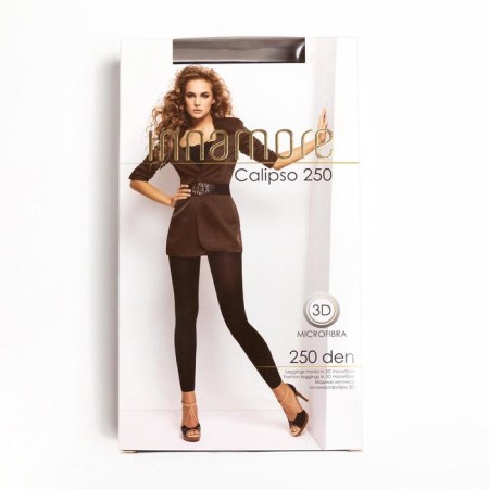 Leggings Innamore Calipso, black color (Nero), size 4