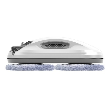 Robot-glass cleaner Hobot-R3 Ultrasonic, 90 watts, 4 min/m2, from battery, white-9