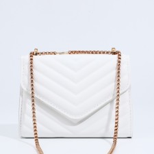 Bag-mixer on magnet, white color