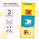 Organizer for storing toys, 45x18 cm, mi-mi-Mimki
