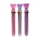 Handle Automatic Ball 10 color, "Blobo-spinner", mix