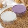 Container for Salvara products, 0.5 l, color mix
