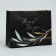 Gift Laminated Horizontal Package, Packaging, Present Just for You, 22 x 17.5 x 8 cm