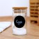 Stickers Waterproof "Circle", set of sheets 5 pcs., Cretaceous marker, diameter 1 stickers - 38 mm
