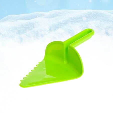 Game set "Peskolevo-Snowcople and Brick", 3 objects, color mix-9