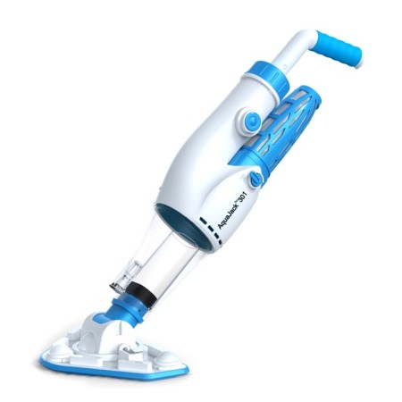 Aquajack 301 battery