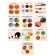 Developing game "Guess who?", 5+