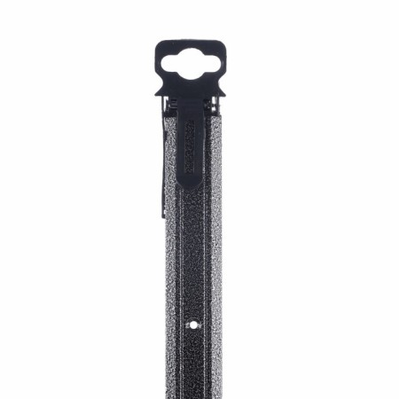 Single -level threshold, silver, 25*900 mm-1