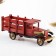 Mini-bar/stand for a bottle truck 38 x 15.5 x 11 cm