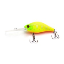 Namazu Guttatus wobbler, L-65 mm, 15 g, fat, floating, 3.5-5.0 m, color No. 8