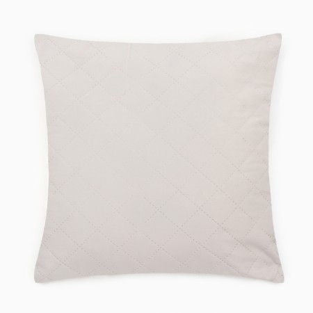 Pillow 40x40cm, SV-gray, Polisatin, PE 100%-2