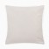 Pillow 40x40cm, SV-gray, Polisatin, PE 100%