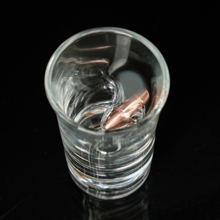 Stop "impenetrable", in a box with a bullet, 40 ml-4