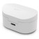 Enterprint Philips TWS headset white wireless Bluetooth in the auricle (TAT1108WT/00)