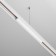 The Building Power Building Technical TRX034DR4-100W, 100W, 25x2.2x4.2 cm, white color