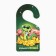 Fragrance for the New Year's car "Successful New Year", apple