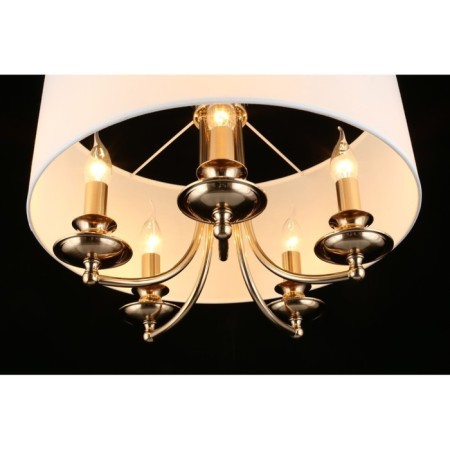 Suspended lamp Berze E14 200W-8