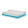 Pillow Orthopedic Evolution Trio Mid three-layer, medium rigidity, with memory effect, art.930M (TOP-930), size XL