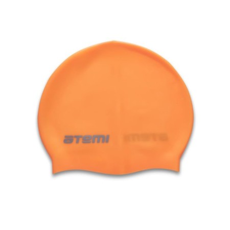 ATEMI SC306, silicone, orange color-3
