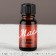 New Year's oil for mustache and beard, mix, for the New Year, 10 ml