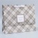 Gift Crafts with a plastic window, packaging, “male”, 31 x 26 x 10 cm