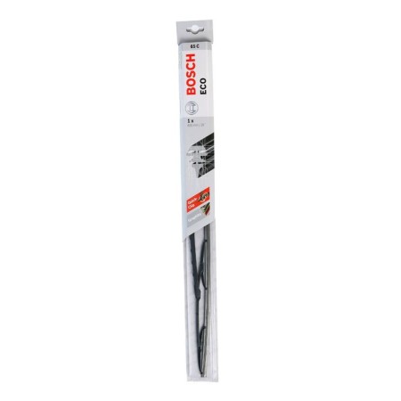 Bosch Eco wiper brush, 26 "/650 mm, frame, under the hook