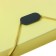 A65 elastic band, 12 departments, yellow patterns, pastel