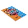 A5 sketchbook, 40 sheets, gluing, “harmful advice”, cover covered paper, hard substrate, block 100 g/m²