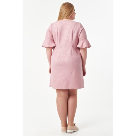 Платье женское, размер 52-6