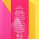 Malin Shcherbet fragrant water, raspberry aroma, 30 ml