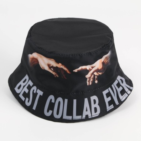 Panama Best Coolab, black color-1