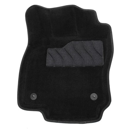 3D mats for Volkswagen Tiguan II 2017-n.-1