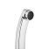 Kitchen mixer Istok Life Luxe 0402.773, one -rod, chrome
