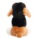 Soft toy "Dog Estonian Hound", 20 cm