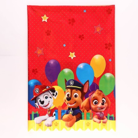 GRANT 120x180 cm, 35 md, puppy patrol-4