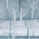 Bed linen Ethel duet Forest 143x215 cm - 2 pcs, 220x240 cm, 70x70 cm -2 pcs