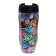 Thermal engine with puzzle "Cool stickers", 54 elements, 350 ml