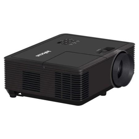 Projector Infocus In113aa DLP 4000LM LS (800x600) 30000: 1 lamp resource: 15000 hours 1xusb Type 107038-1